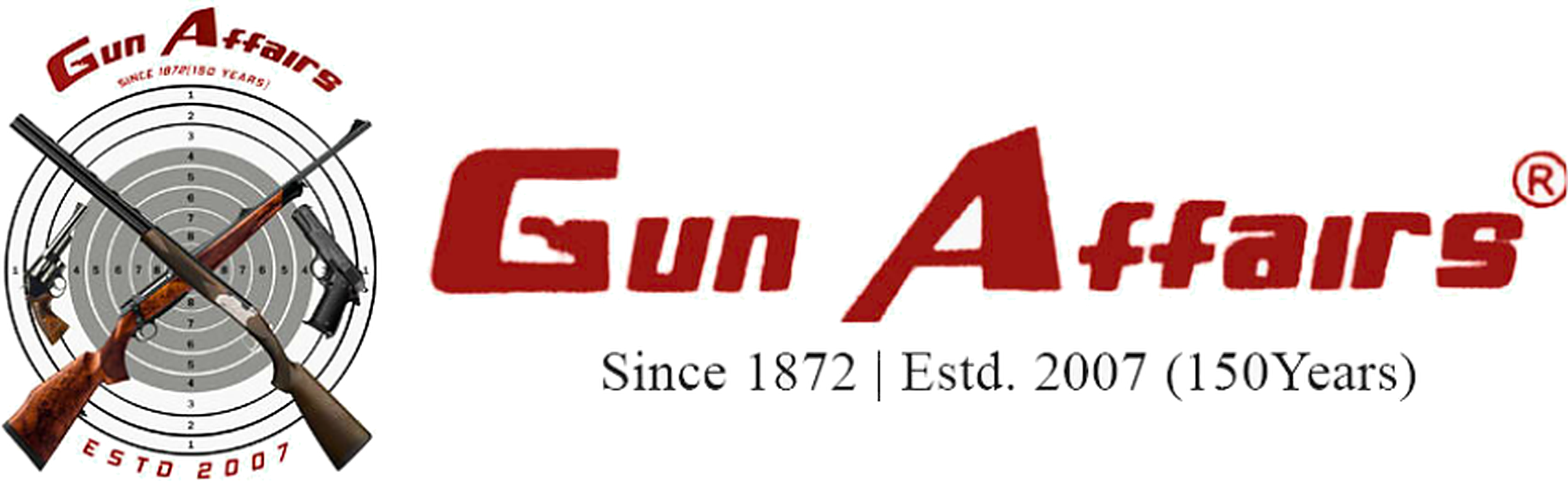 Gun Affairs — arms and ammunition, Hyderabad